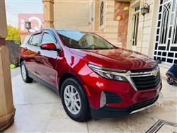 شيفروليه إكوينوكس